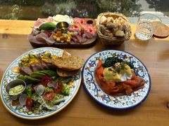 -Alimentari早午餐(安福路店)