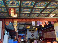 -富察氏乌拉满族火锅(乌拉街店)