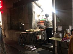 -非凡烧烤(历史博物馆店)