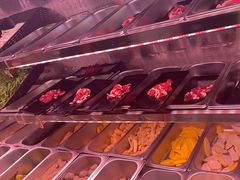 -牛吉韵·鲜切牛肉自助火锅(南山店)