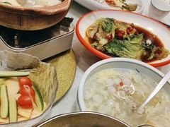 -三品香·江浙菜(松江九谊店)