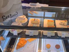-Seesaw Coffee(西岸凤巢店)