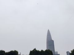 -深圳湾公园(南山区)