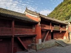 -武当山风景区