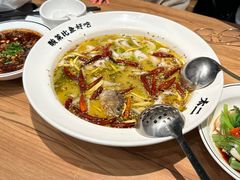 -太二酸菜鱼(福州泰禾店)