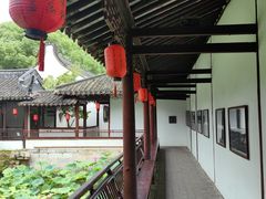 -上海醉白池公园