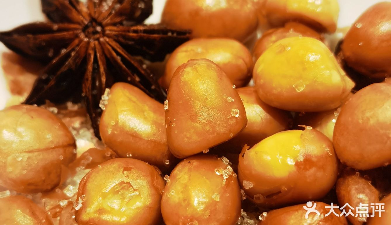 永兴坊宝藏潮汕美食店探店记