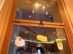 -银座仁志川·生吐司专门店(香港广场店)