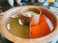 -滇釜火锅·能喝汤的火锅(车公庄店)