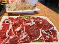 -马三妹跷脚牛肉(苏稽总店)