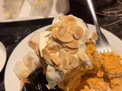 -After You Dessert Cafe(CENTRALWORLD)