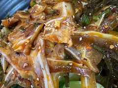 卤香猪耳朵饭-鹅堂·荣昌卤鹅(九重锦美食城店)