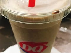 -DQ·蛋糕·冰淇淋(金桥店)