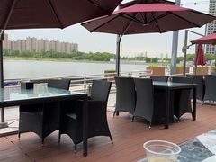 -翠山·映月湖景餐厅(映月湖公园店)