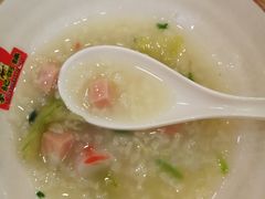 海鲜粥-李记粥铺(泰山路店)