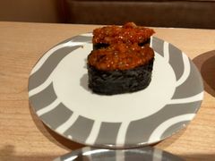 -新一番三文鱼寿司(大东海店)