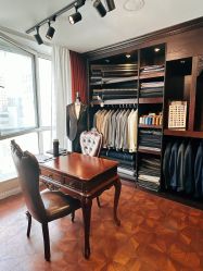 -Mr.Royal御匠先生·手工全麻衬衣西服定制