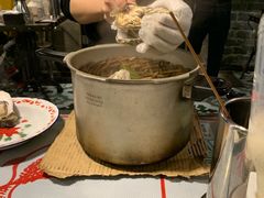 -辉记炭烧海鲜大排档·老字号(福田店)