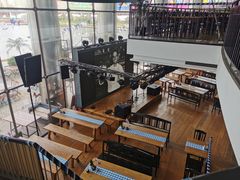 -PAULANER普拉那德国啤酒花园(千玺广场店)