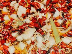 -永安鱼庄·镇江菜(丁卯店)