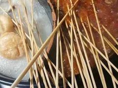 -钢管厂五区小郡肝火锅串串香(清河店)