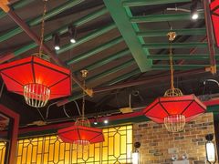 -缪氏川菜(深圳北站缤果空间店)