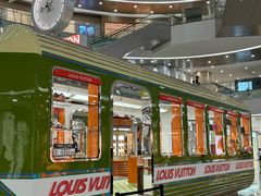 -LV路易威登(杭州万象城店)