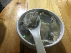 -江南红鱼汤(洋中花园店)