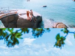 -巽寮湾