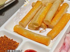 -海底捞火锅(河东万达广场店)