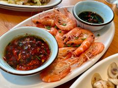 -金海湾海鲜排档(朱家尖店)