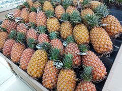 -果蔬好生活超市(双井店)