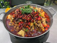 -蛙喔牛蛙(仙林万达茂店)