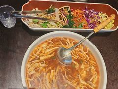 -单家老院·院子里的青岛菜(沙子口店)