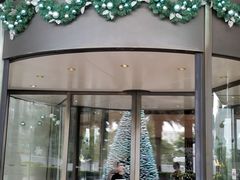 -广交会威斯汀酒店