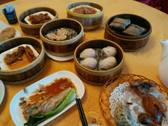android_upload_pic-吉莲利苑海鲜酒家(珠海拱北28年老字号店)