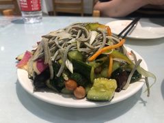 -孟记粥铺·家常菜·烧烤·粥(亚运村店)