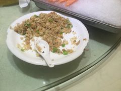 -新享乐海鲜(翠华路店)