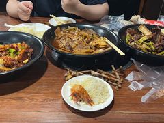 -掌上鲜(南顺城街店)