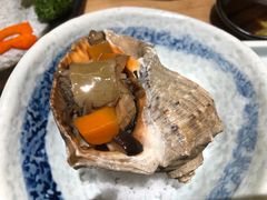 -山之川·日式料理(瀚海海尚店)