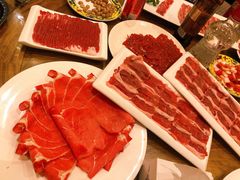 -南门涮肉(上海二店)