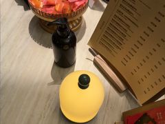 -涟LIAN·泰式按摩·MASSAGE·SPA(深业上城店)