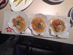 味见日本料理-味见·荣家(亚泰大街店)