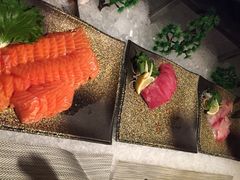 万斯阁西餐厅-北京王府井希尔顿酒店·万斯阁西餐厅