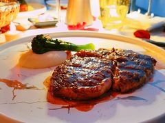 -Kathleen's Waitan 凯圣琳江景西餐厅(外滩店)