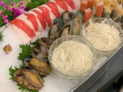 -大永發老火浓汤·经典粤菜(北滨路店)