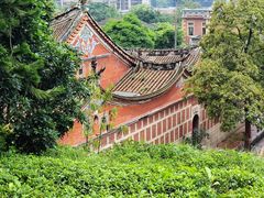 -晋江五店市传统文化旅游区
