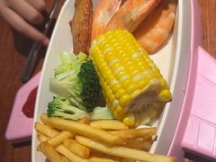 -卡朋厨房(289艺术园区店)