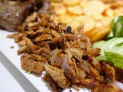-HELLO MUSAE 拾光缪斯餐厅·纯正希腊风味(苏州中心店)
