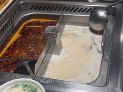 -海底捞火锅(青山湖万达夜宵主题店)